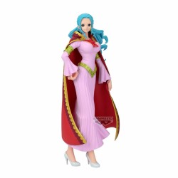 One Piece DXF Nefertari Vivi Special Grandline Series Figure