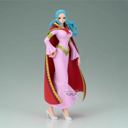 One Piece DXF Nefertari Vivi Special Grandline Series Figure