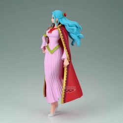 One Piece DXF Nefertari Vivi Special Grandline Series Figure