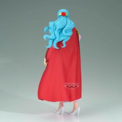 One Piece DXF Nefertari Vivi Special Grandline Series Figure