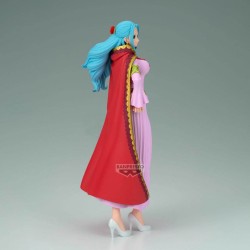 One Piece DXF Nefertari Vivi Special Grandline Series Figure
