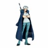 One Piece G&G Trafalgar Law Change Ver. Glitter & Glamours Figure