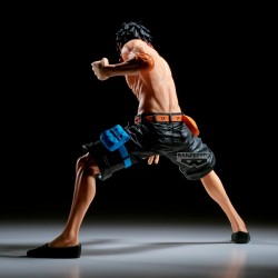 One Piece Grandista Portgas D Ace Figure