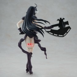 Overlord Albedo Bikini Armour Ver. Figure