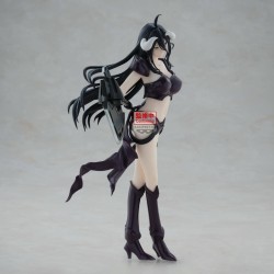 Overlord Albedo Bikini Armour Ver. Figure