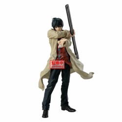 Sakamoto Days SSC Nagumo Solid Scene Collection Figure