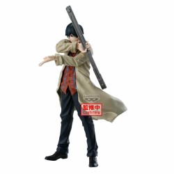 Sakamoto Days SSC Nagumo Solid Scene Collection Figure