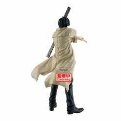 Sakamoto Days SSC Nagumo Solid Scene Collection Figure