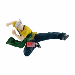 Sakamoto Days VS Sakamoto Taro II Vibration Stars Figure