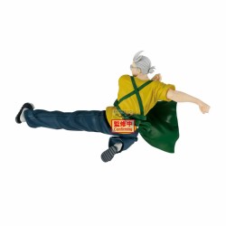 Sakamoto Days VS Sakamoto Taro II Vibration Stars Figure