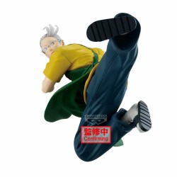 Sakamoto Days VS Sakamoto Taro II Vibration Stars Figure