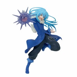 TTIGRAAS ESP Rimuru Tempest Phantom Effect Espresto Figure