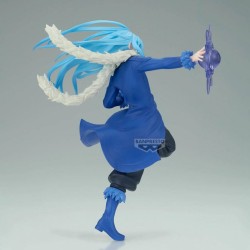 TTIGRAAS ESP Rimuru Tempest Phantom Effect Espresto Figure