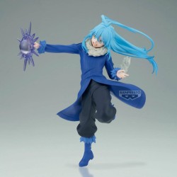 TTIGRAAS ESP Rimuru Tempest Phantom Effect Espresto Figure