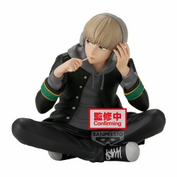 Wind Breaker CT Kaji Ren Chatting Time! Figure