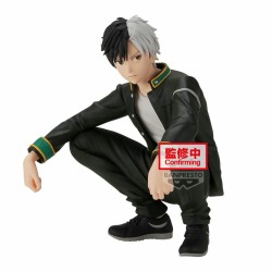 Wind Breaker CT Sakura Haruka Chatting Time! Figure