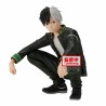 Wind Breaker CT Sakura Haruka Chatting Time! Figure