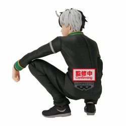 Wind Breaker CT Sakura Haruka Chatting Time! Figure
