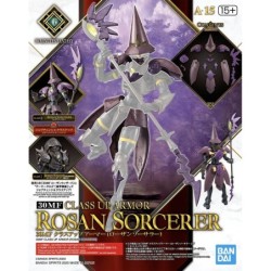 30MF CU15 Rosan Sorceror Class-Up Armor