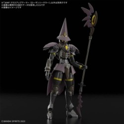 30MF CU15 Rosan Sorceror Class-Up Armor