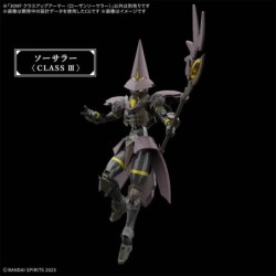 30MF CU15 Rosan Sorceror Class-Up Armor
