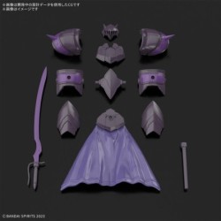30MF CU16 Rosan Enchanter Class-Up Armor