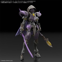 30MF CU16 Rosan Enchanter Class-Up Armor