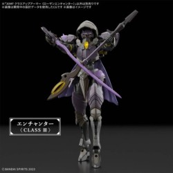 30MF CU16 Rosan Enchanter Class-Up Armor