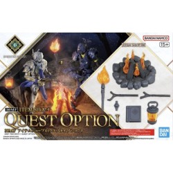 30MF IS4 Quest Option Item Shop 4