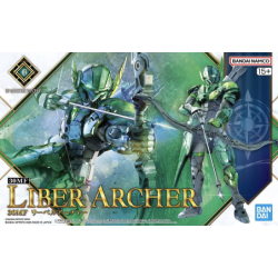 30MF K07 Liber Archer
