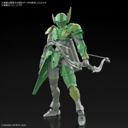 30MF K07 Liber Archer