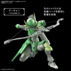 30MF K07 Liber Archer