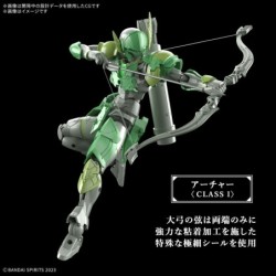 30MF K07 Liber Archer