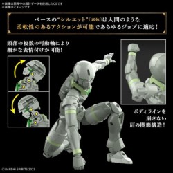 30MF K07 Liber Archer