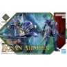 30MF K08 Rosan Archer