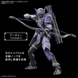 30MF K08 Rosan Archer