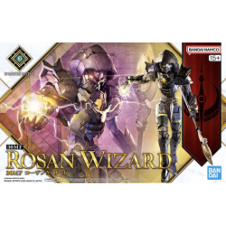 30MF K14 Rosan Wizard