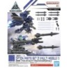 30MM 1/144 CW36 Option Parts Set 21 (Multi Missile 1)