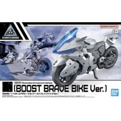 30MM 1/144 EV22 Boost Brave Bike Ver. Extended Armament Vehicle