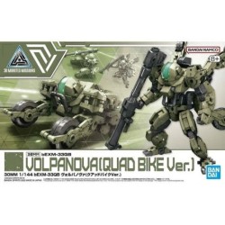 30MM 1/144 K50 bEXM-33QB Volpanova (Quad Bike Ver.)