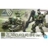 30MM 1/144 K50 bEXM-33QB Volpanova (Quad Bike Ver.)