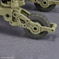 30MM 1/144 K50 bEXM-33QB Volpanova (Quad Bike Ver.)