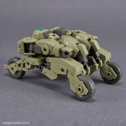 30MM 1/144 K50 bEXM-33QB Volpanova (Quad Bike Ver.)