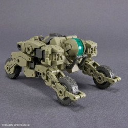 30MM 1/144 K50 bEXM-33QB Volpanova (Quad Bike Ver.)