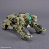 30MM 1/144 K50 bEXM-33QB Volpanova (Quad Bike Ver.)