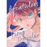 Breathless Time Traveler Novel