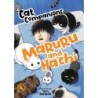 Cat Companions Maruru & Hachi V04