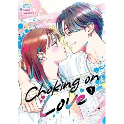 Choking on Love V03