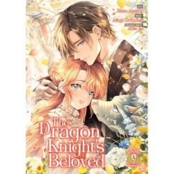 Dragon Knight's Beloved Manga V09