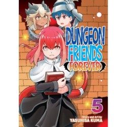 Dungeon Friends Forever V05